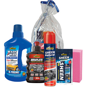 SHIELD OIL | LUBRICANTS | ADDITIVES SH266