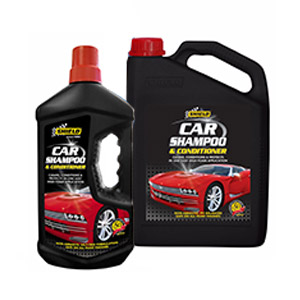 SHIELD OIL | LUBRICANTS | ADDITIVES SH313