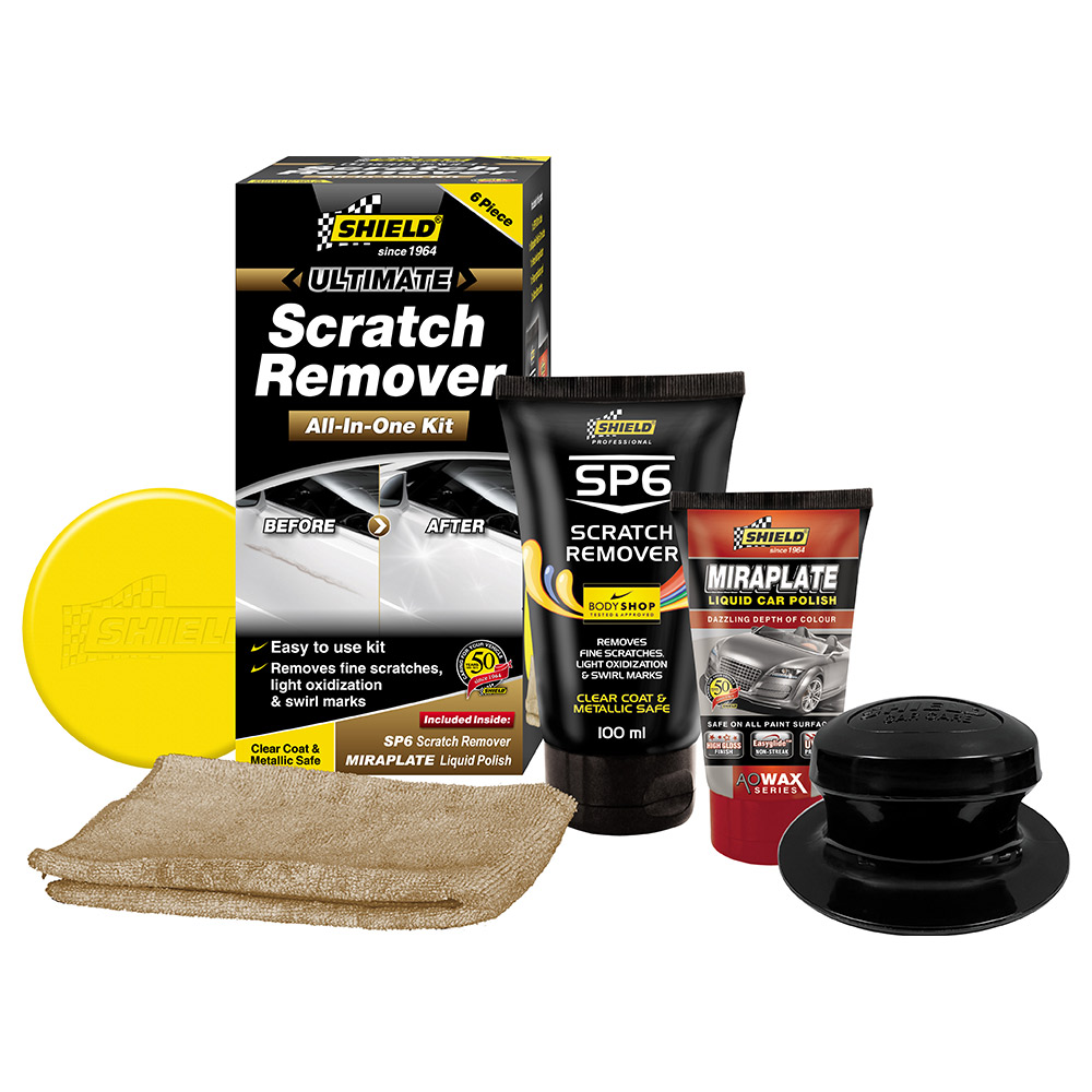 SHIELD OIL | LUBRICANTS | ADDITIVES SH345