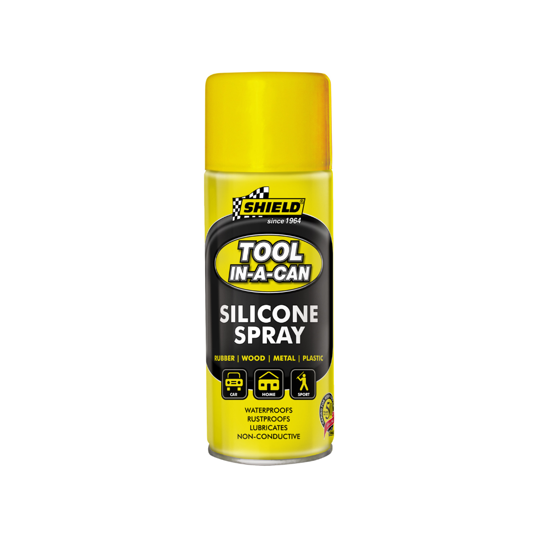 SHIELD OIL | LUBRICANTS | ADDITIVES SH353