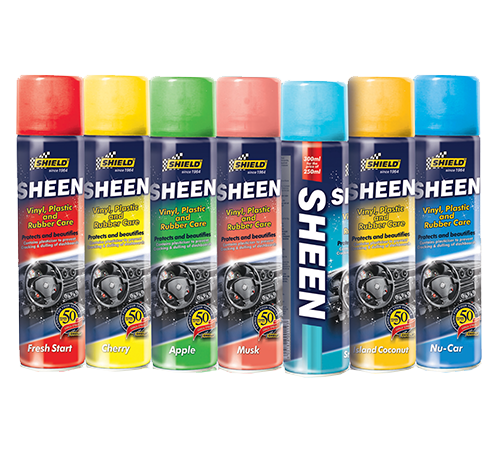 SHIELD OIL | LUBRICANTS | ADDITIVES SH39