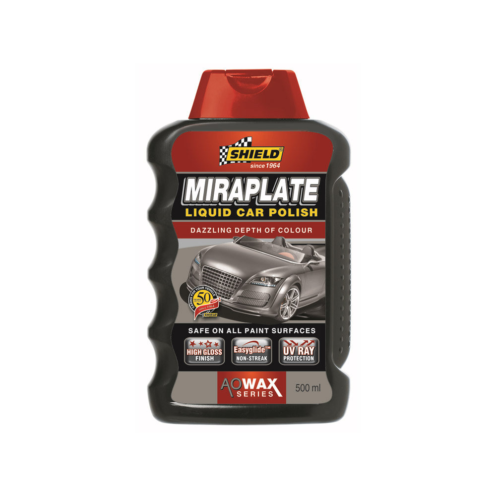 SHIELD OIL | LUBRICANTS | ADDITIVES SH44