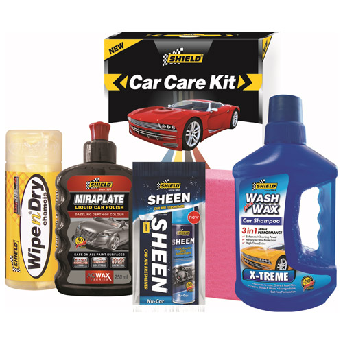 SHIELD OIL | LUBRICANTS | ADDITIVES SH46