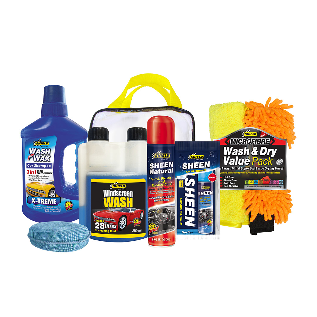 SHIELD OIL | LUBRICANTS | ADDITIVES SH469