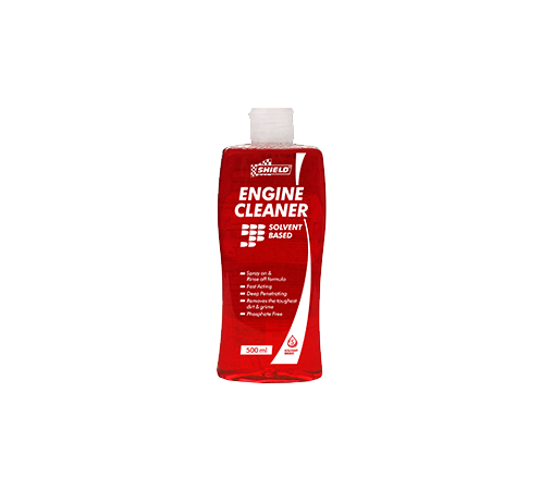 SHIELD OIL | LUBRICANTS | ADDITIVES SH610