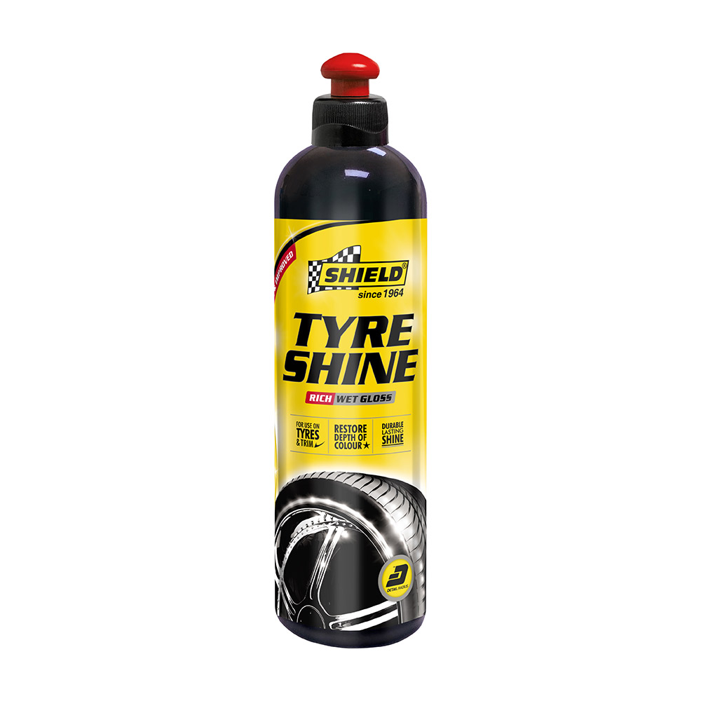 SHIELD OIL | LUBRICANTS | ADDITIVES SH635