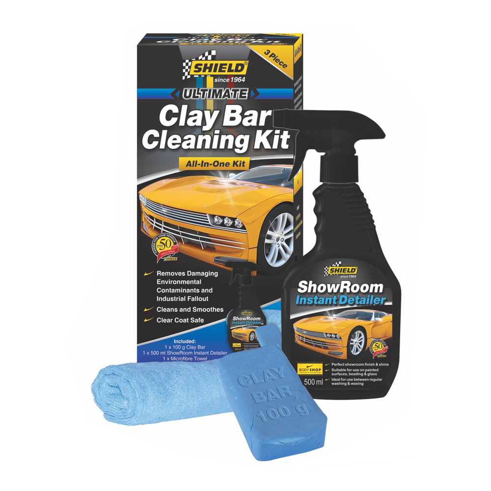 SHIELD OIL | LUBRICANTS | ADDITIVES SH657