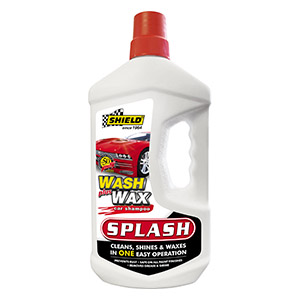 SHIELD OIL | LUBRICANTS | ADDITIVES SH69-1