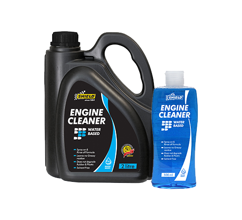 SHIELD OIL | LUBRICANTS | ADDITIVES SH73