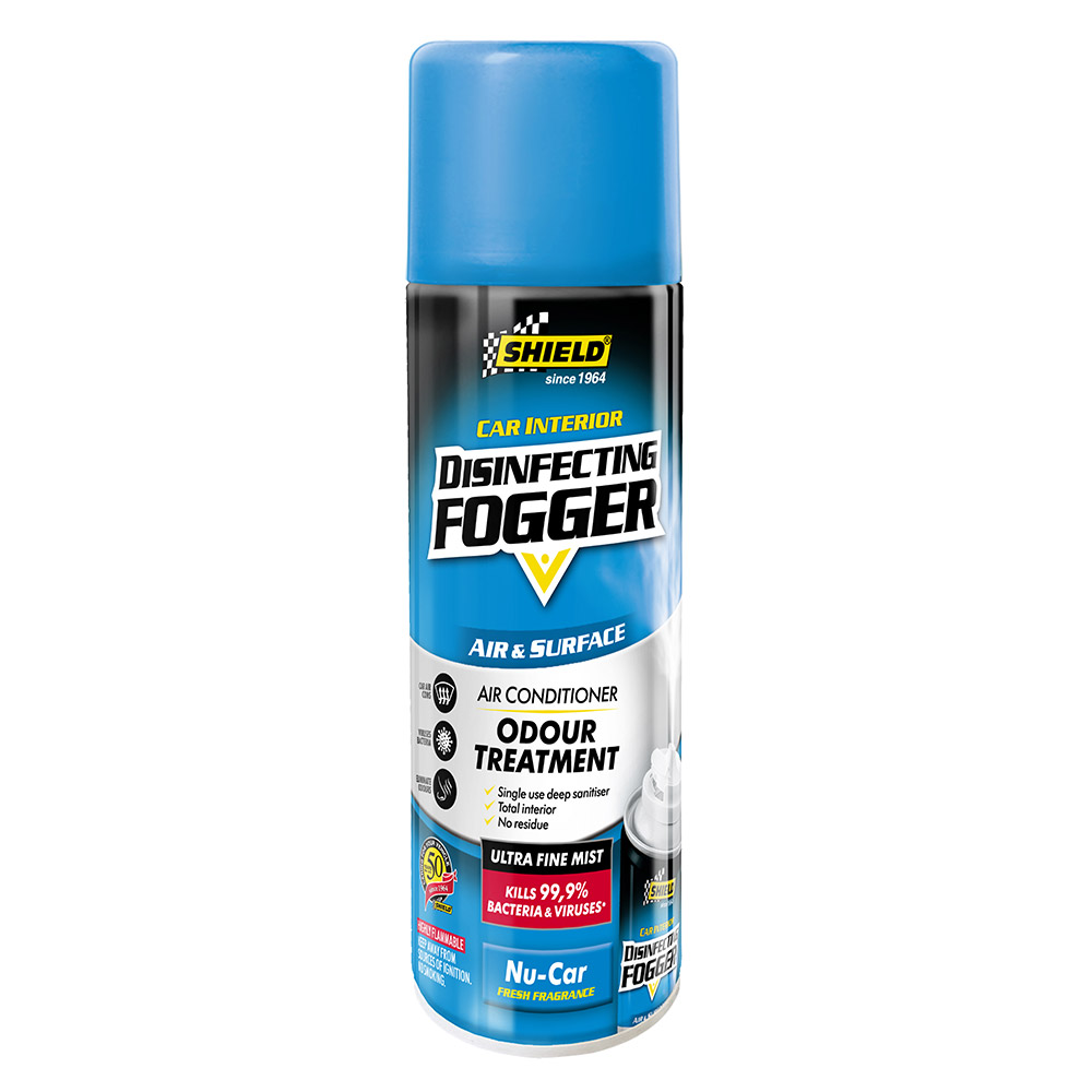 SHIELD OIL | LUBRICANTS | ADDITIVES SH755