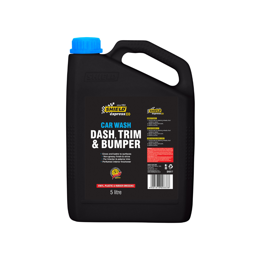 SHIELD OIL | LUBRICANTS | ADDITIVES SH817