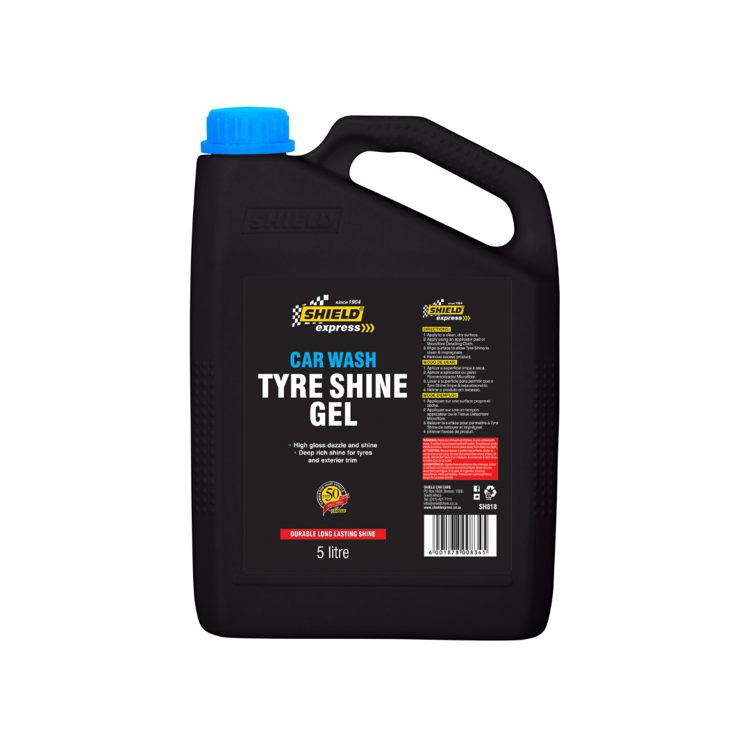 SHIELD OIL | LUBRICANTS | ADDITIVES SH818