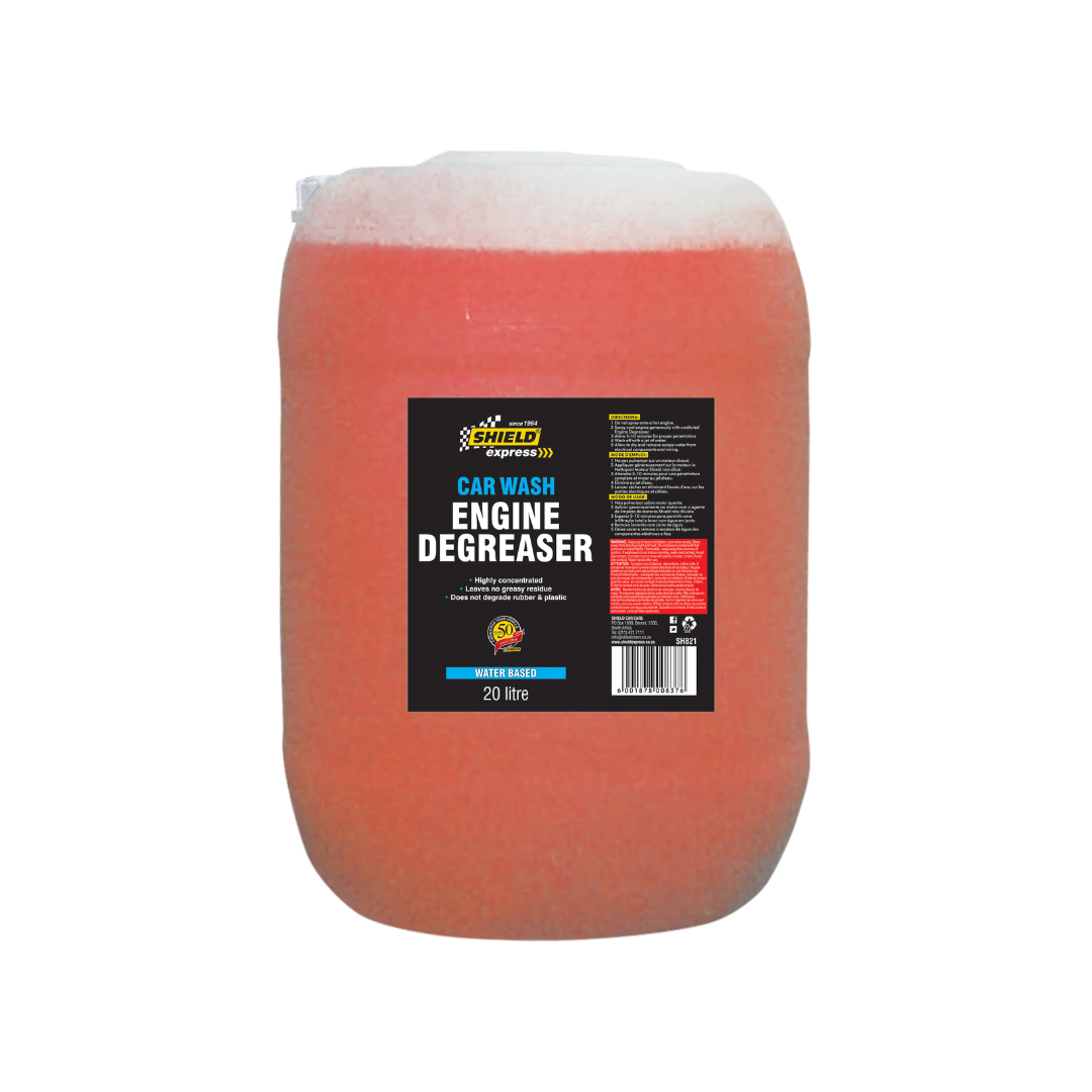 SHIELD OIL | LUBRICANTS | ADDITIVES SH821