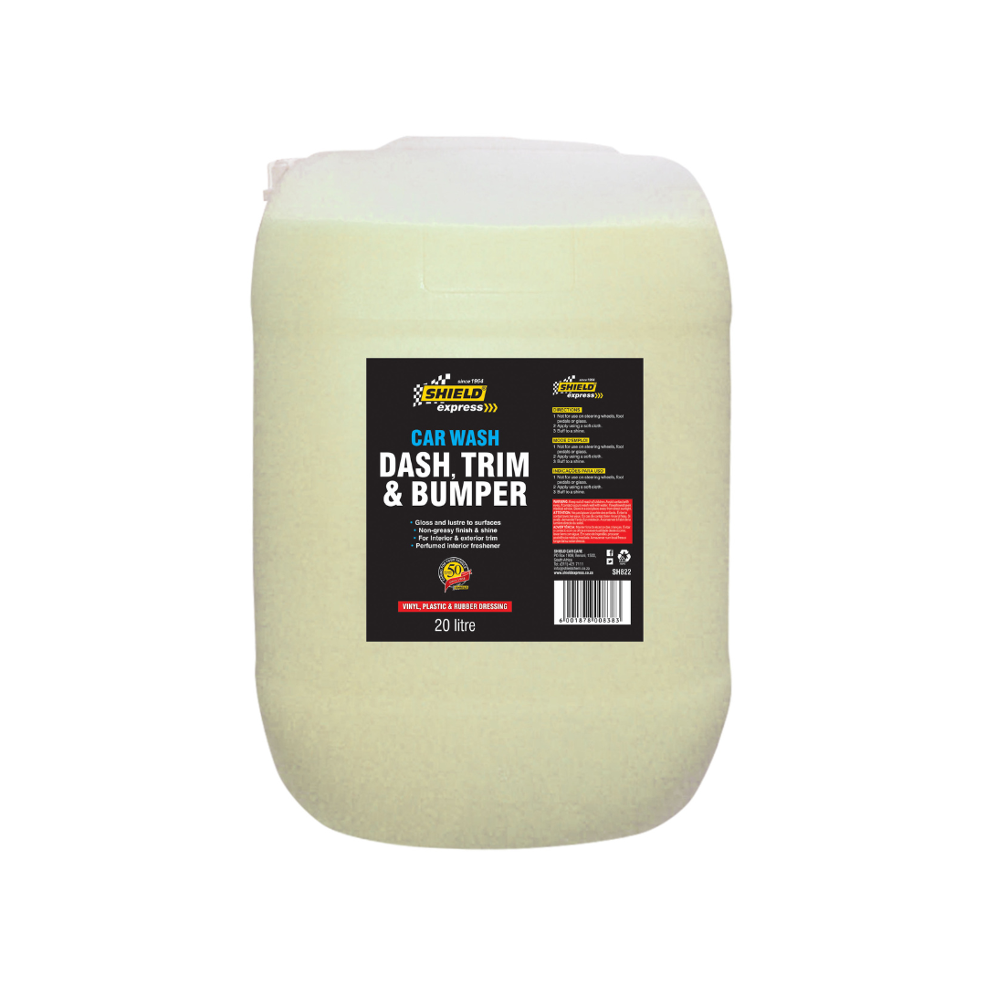 SHIELD OIL | LUBRICANTS | ADDITIVES SH822