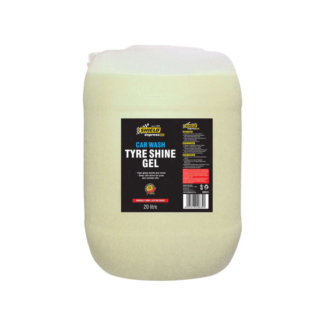 SHIELD OIL | LUBRICANTS | ADDITIVES SH823