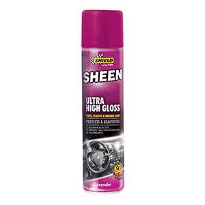 SHIELD OIL | LUBRICANTS | ADDITIVES SH918