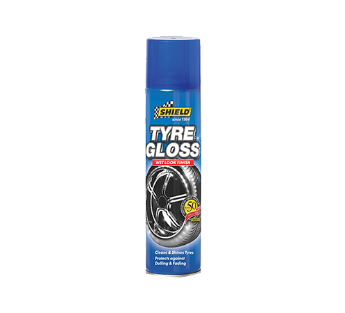 SHIELD OIL | LUBRICANTS | ADDITIVES SH97