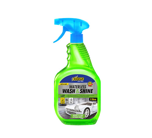 SHIELD OIL | LUBRICANTS | ADDITIVES SH997
