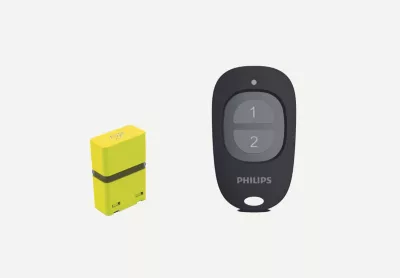 PHILIPS GLOBE LED ACCFIMDX1
