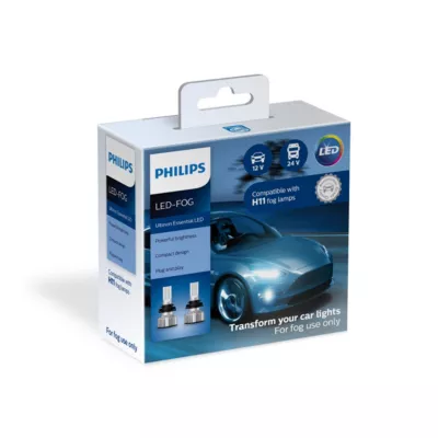 PHILIPS GLOBE LED 11362UE2X2