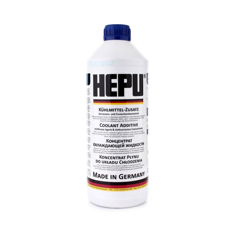 HEPU ANTI-FREEZE VA010
