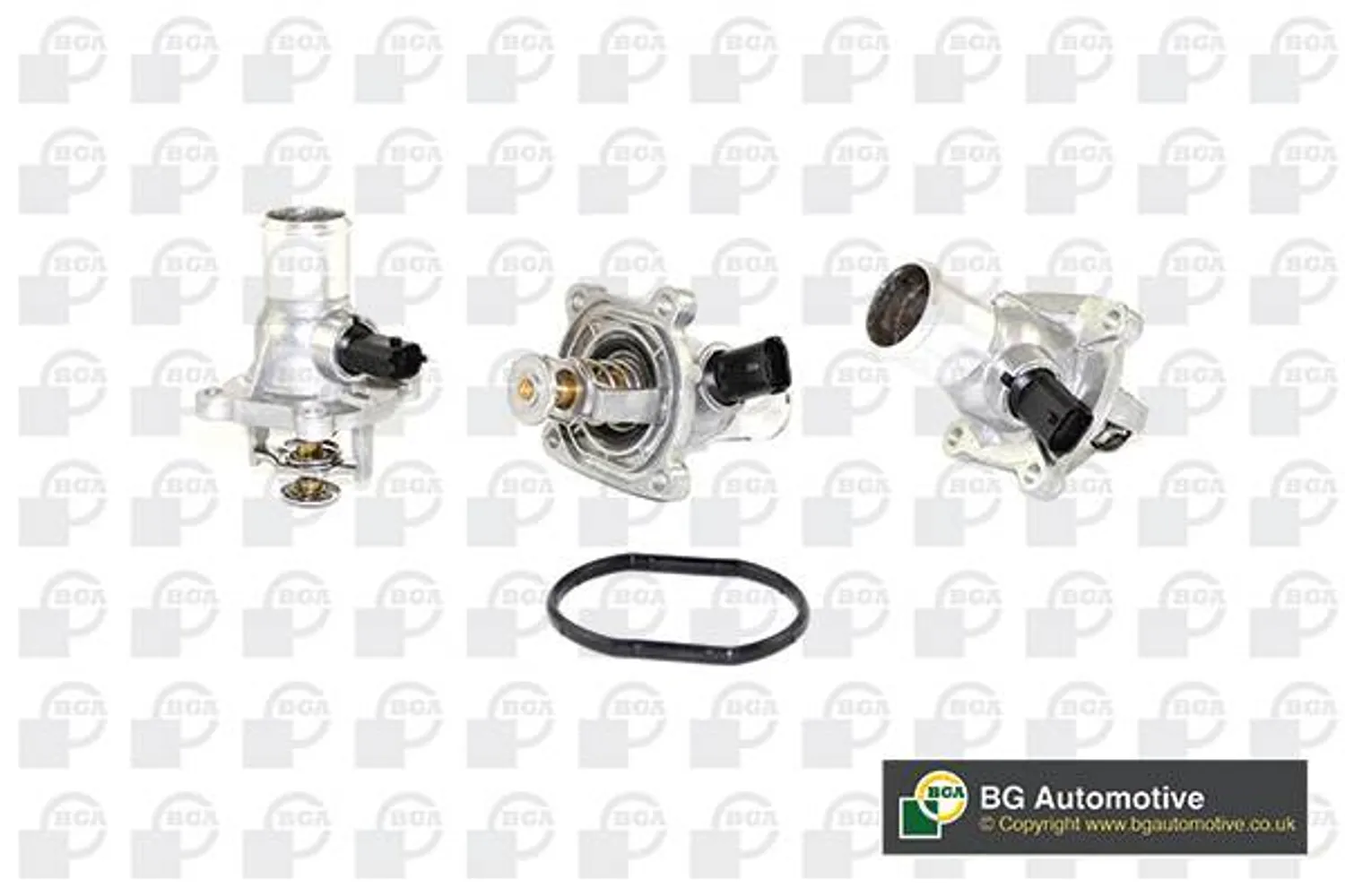 BGA THERMOSTAT CT5001