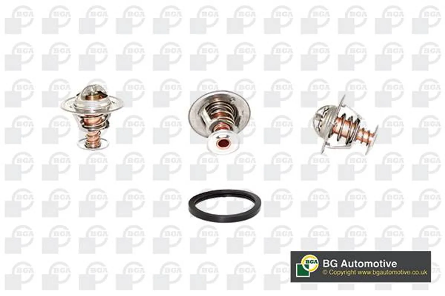 BGA THERMOSTAT CT5396K