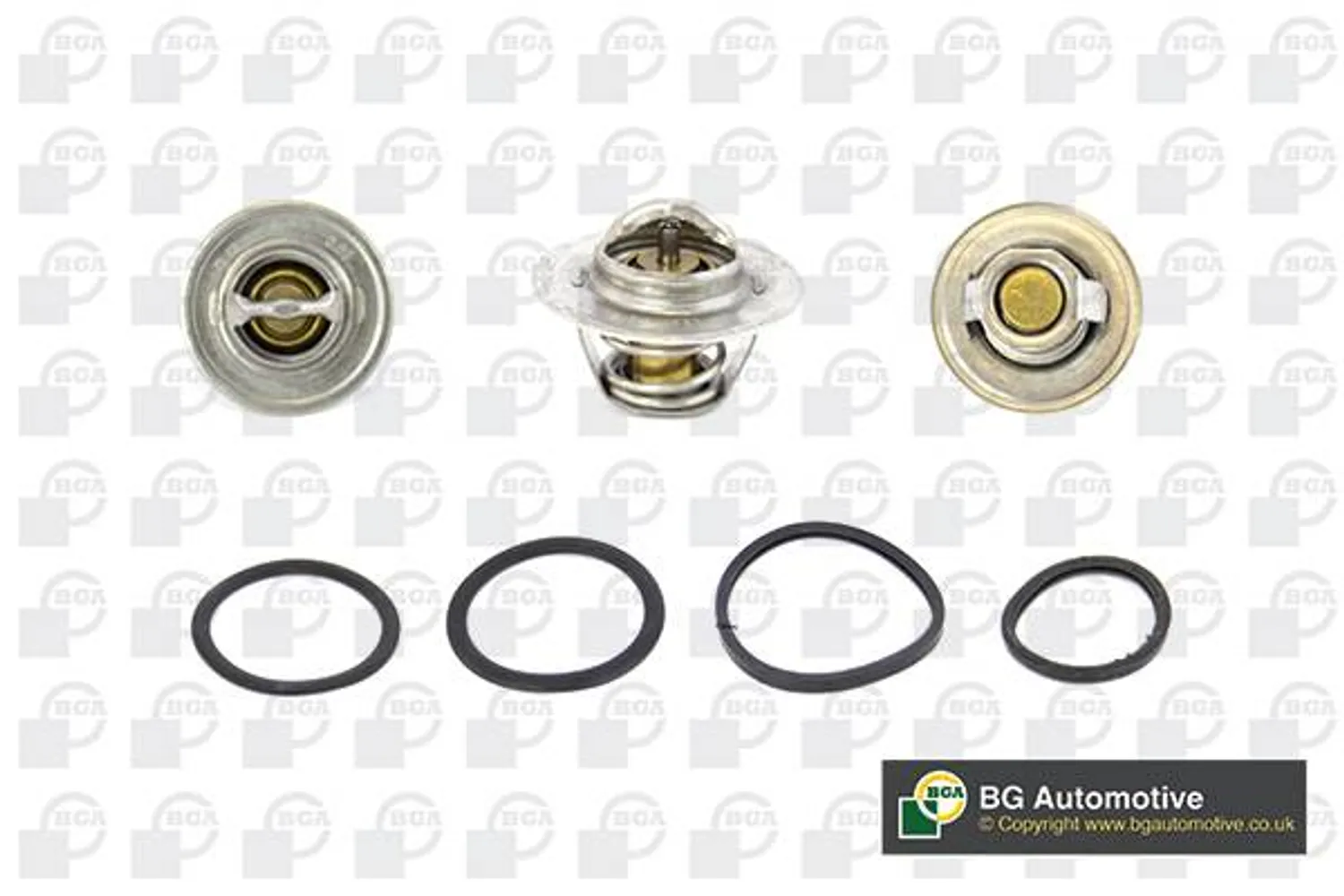 BGA THERMOSTAT CT5429K