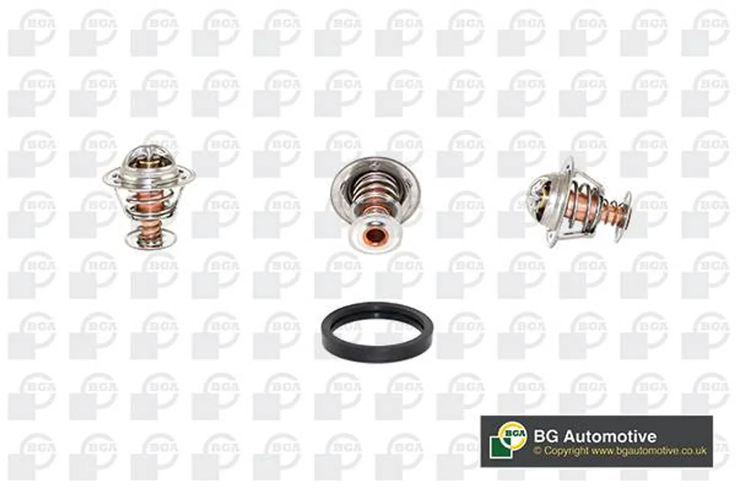 BGA THERMOSTAT CT5441K