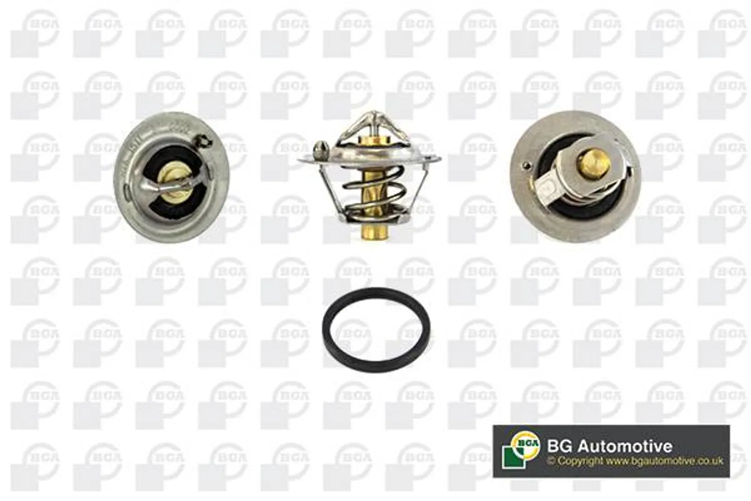 BGA THERMOSTAT CT5515K