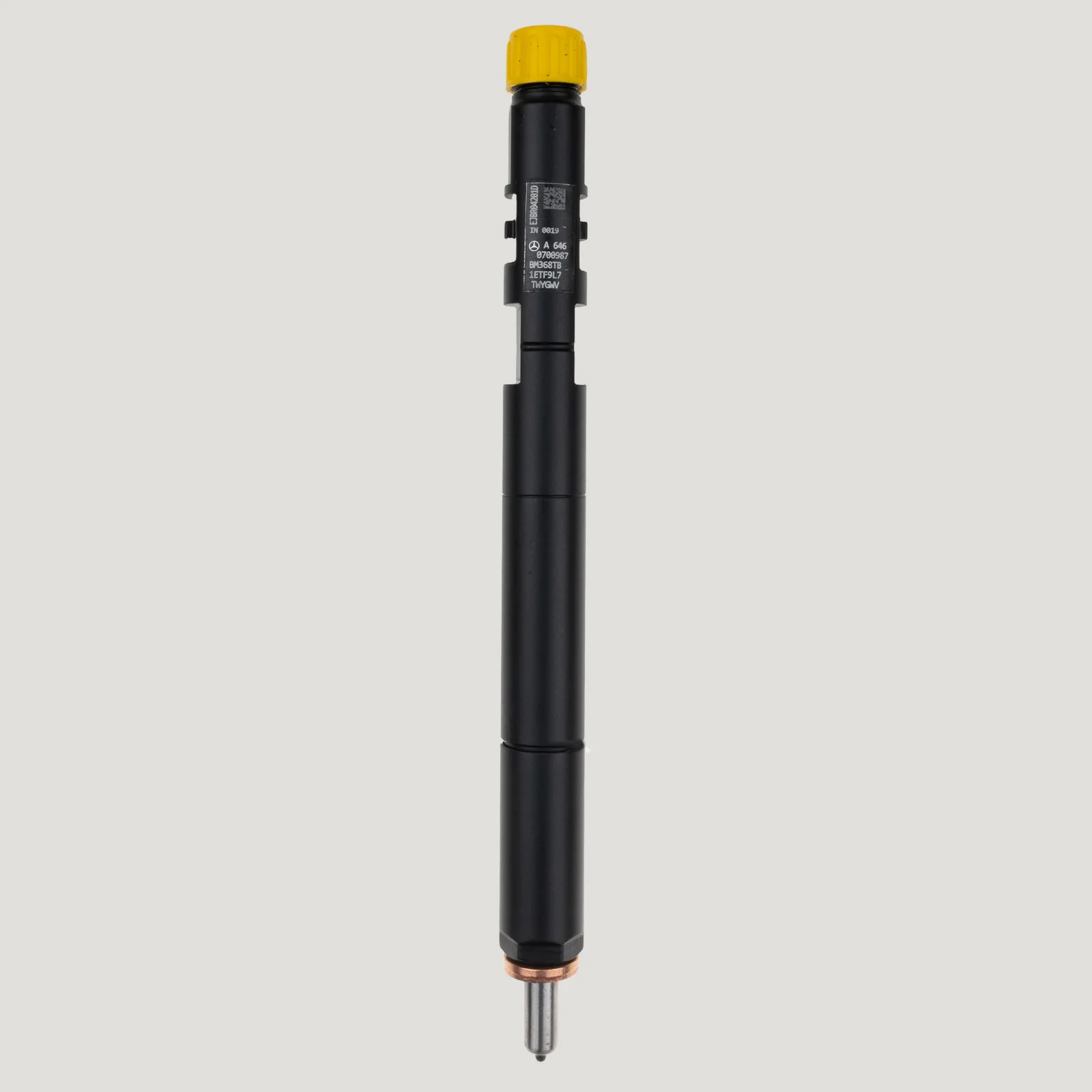 DELPHI INJECTOR DLP.R04201D