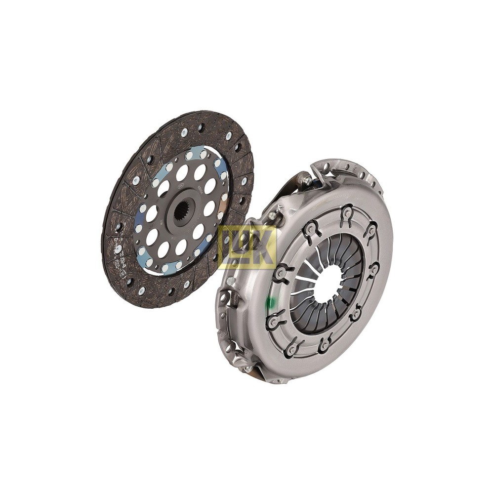 LUK CLUTCH LUK.623341309