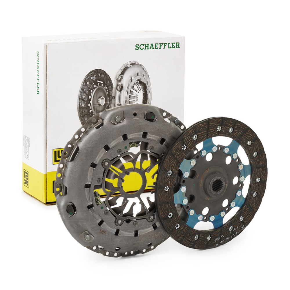 LUK CLUTCH LUK.624353909