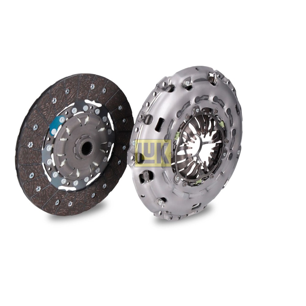 LUK CLUTCH LUK.624355309