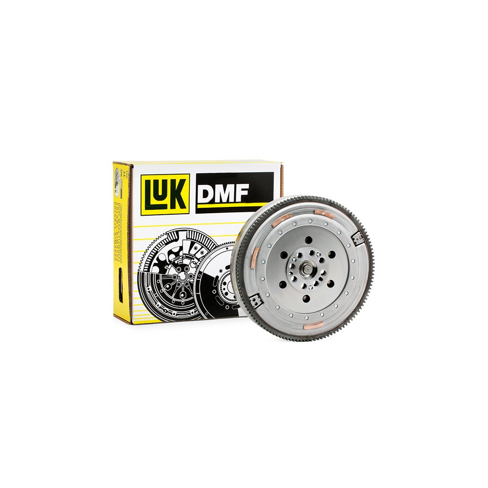 LUK DUAL MASS FLYWHEEL 415047710
