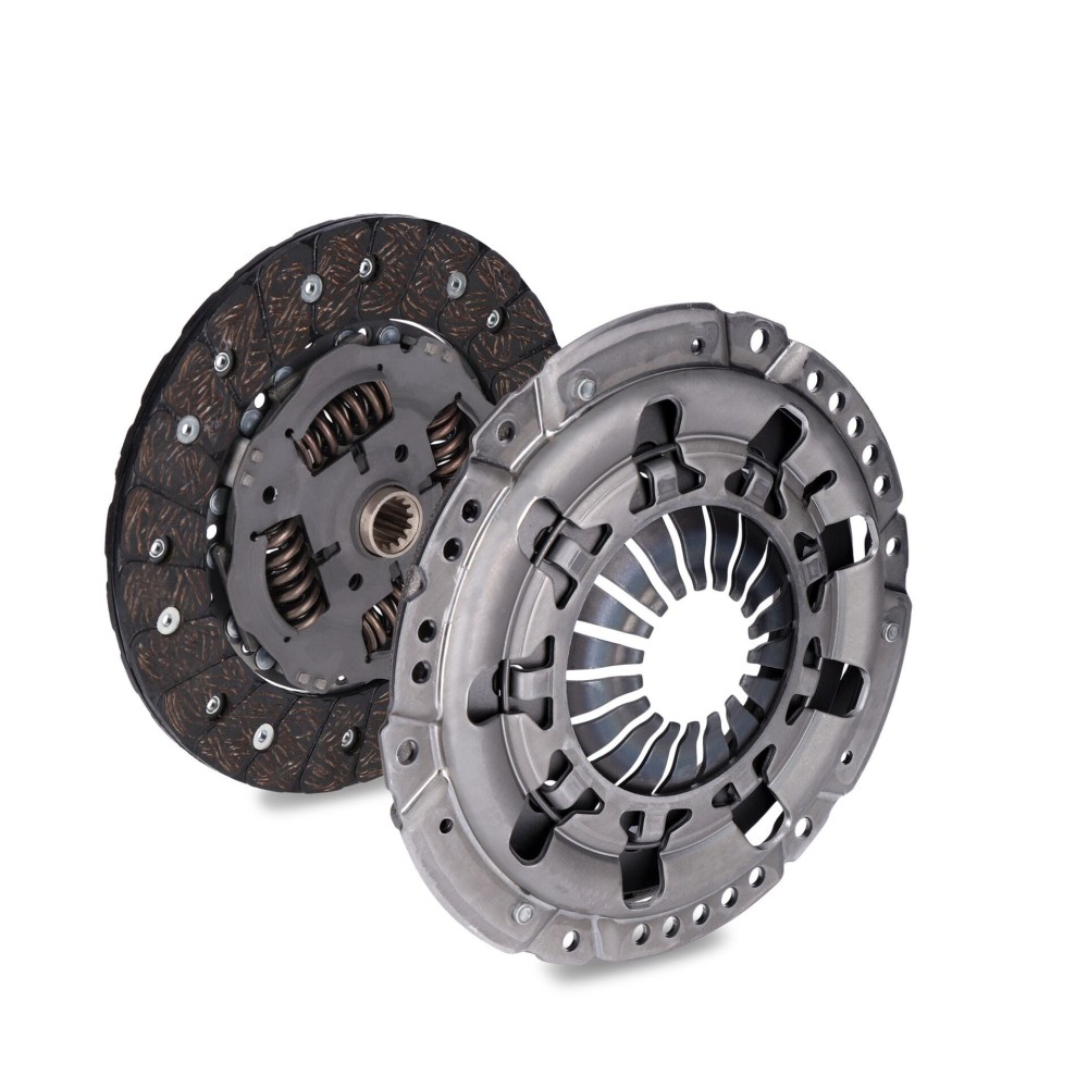 LUK CLUTCH 621302709