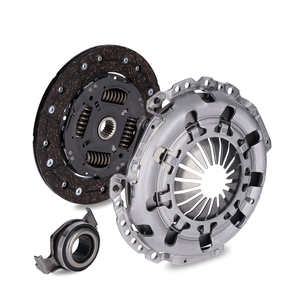 LUK CLUTCH 620197200