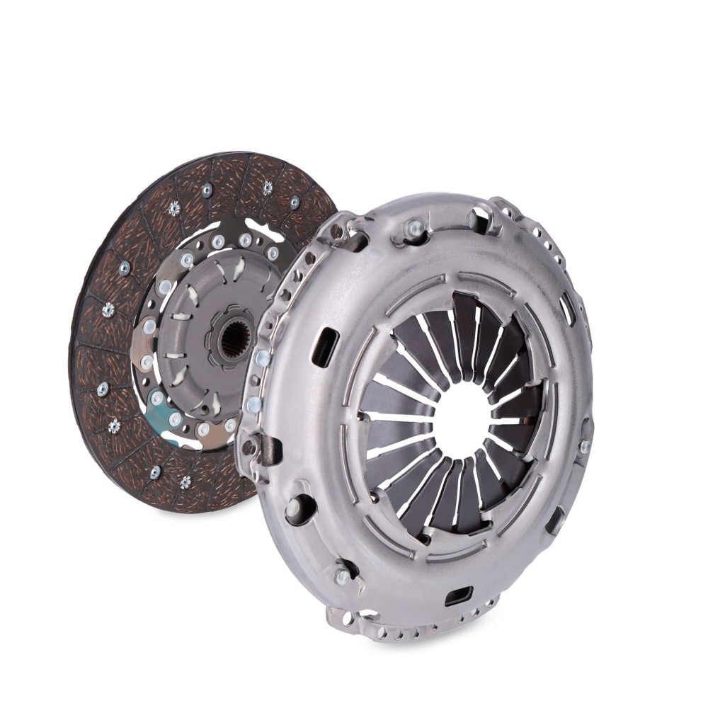 LUK CLUTCH 624303409