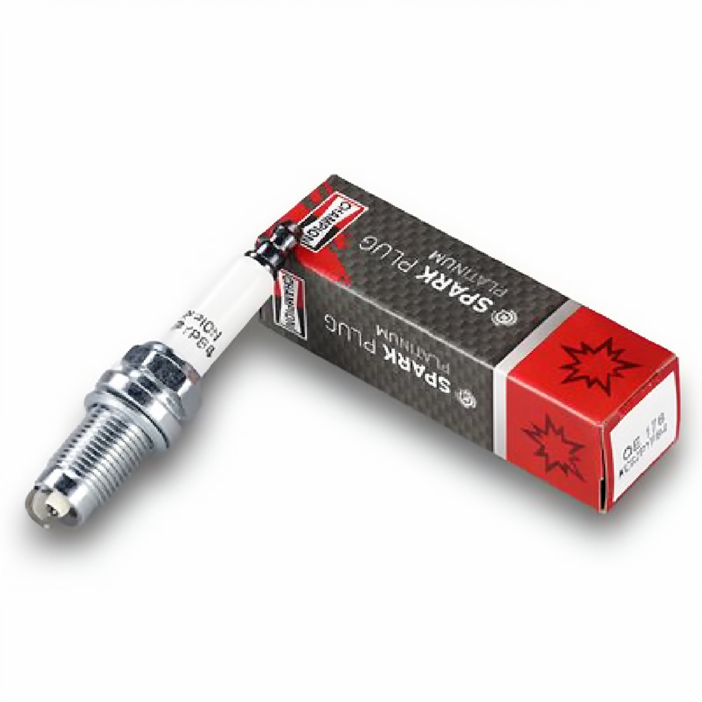 CHAMPION SPARK PLUG KC8ZPYPB4