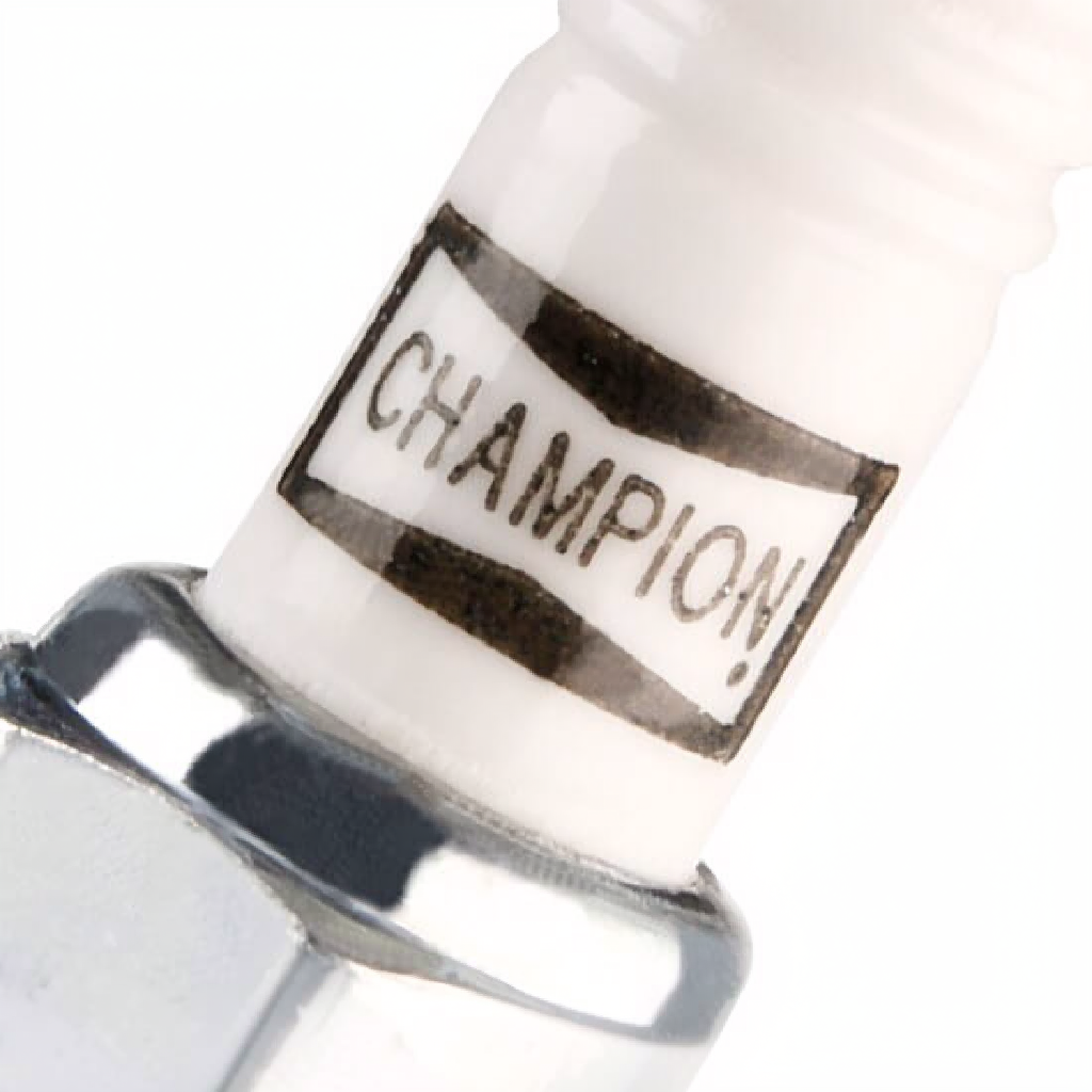 CHAMPION SPARK PLUG RES6ZWMPB