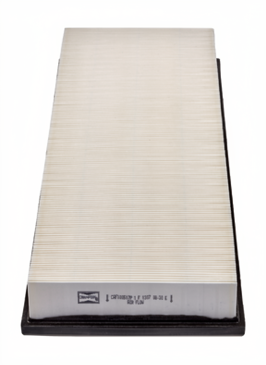 CHAMPION FILTER - AIR CAF100517P