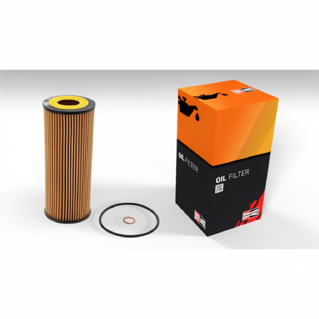 CHAMPION FILTER - OIL COF100549E