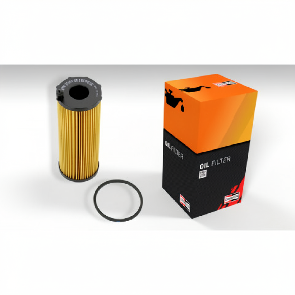 CHAMPION FILTER - OIL COF100565E