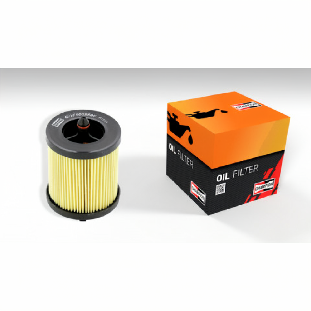 CHAMPION FILTER - OIL COF100568E