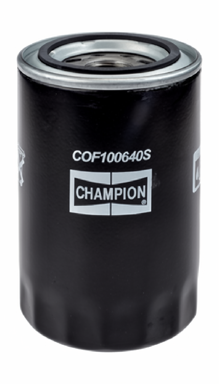 CHAMPION FILTER - OIL COF100640S