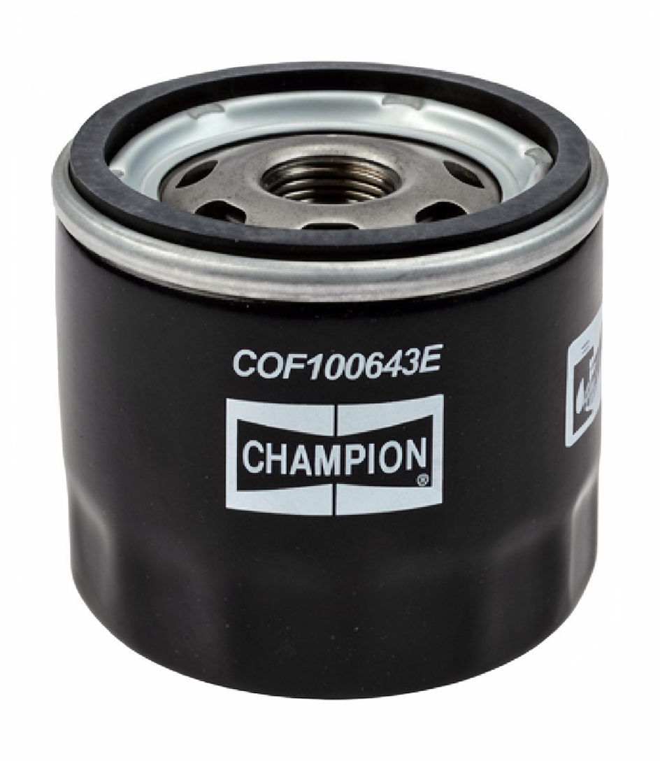 CHAMPION FILTER - OIL COF100643E