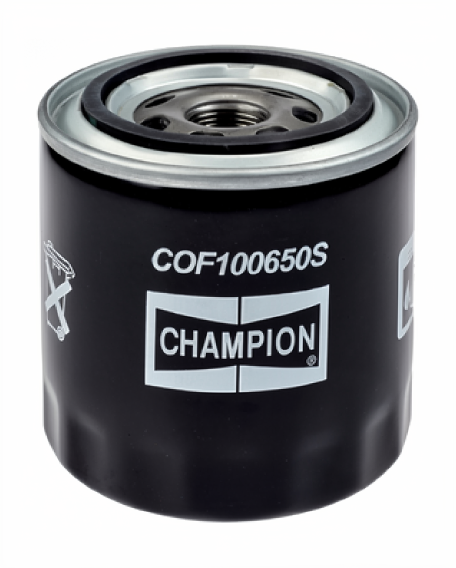 CHAMPION FILTER - OIL COF100650S