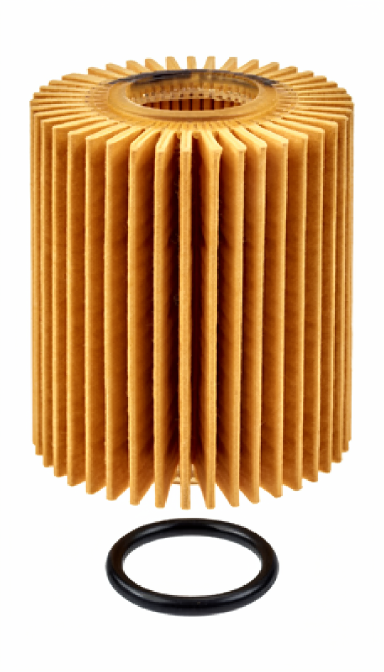 CHAMPION FILTER - OIL COF100666E