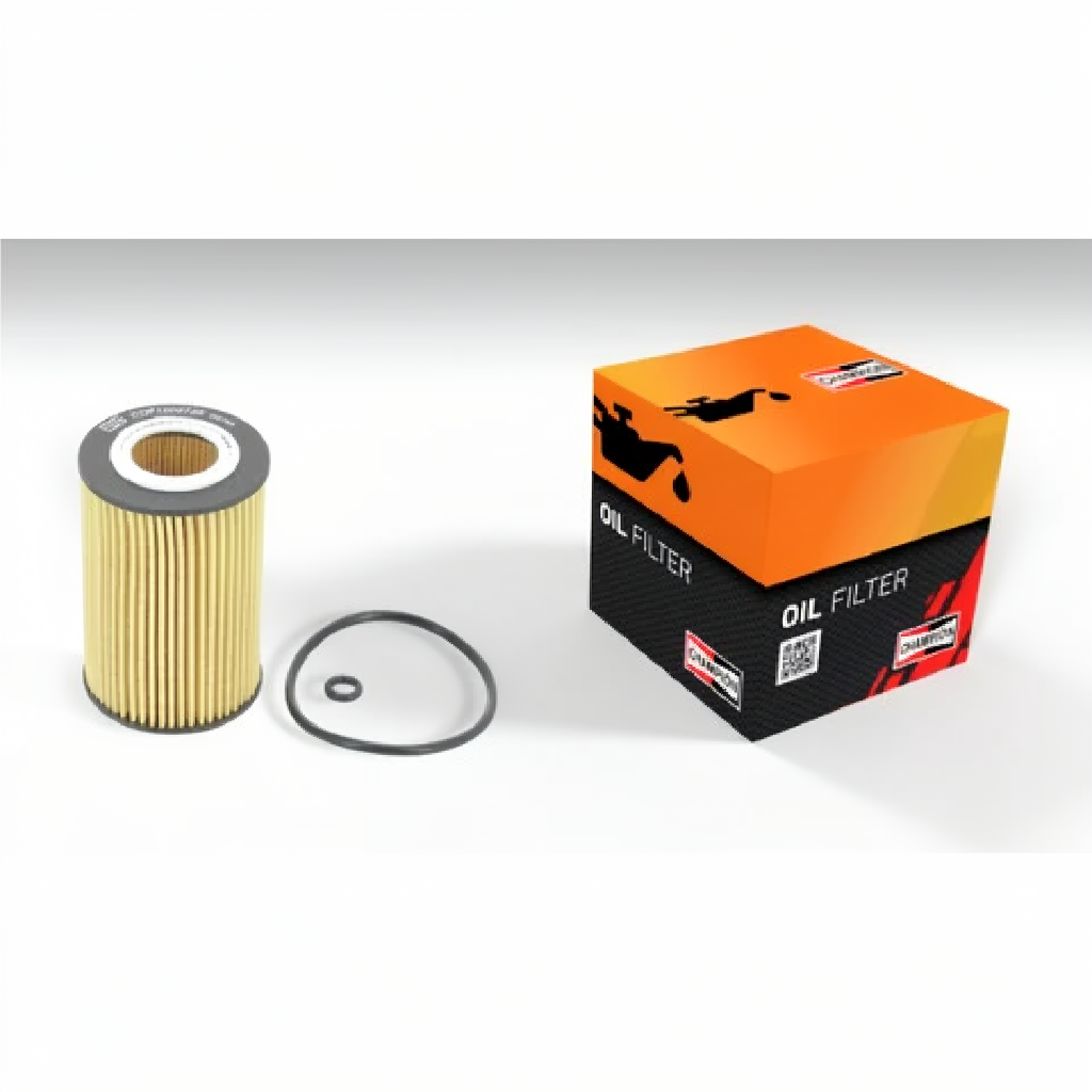 CHAMPION FILTER - OIL COF100673E