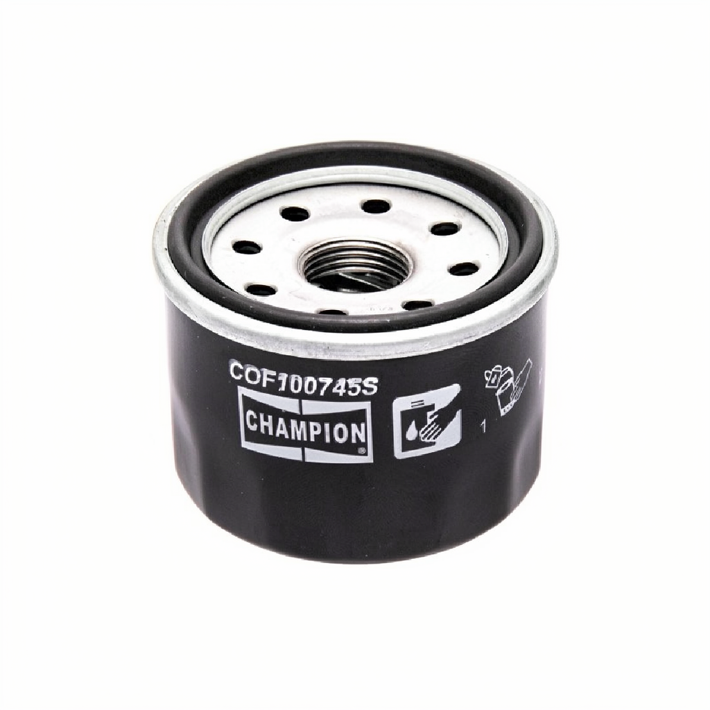 CHAMPION FILTER - OIL COF100745S